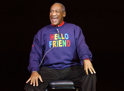 Bill Cosby Bill Cosby